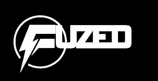 FUZED logo