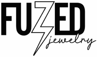 FUZED JEWELRY