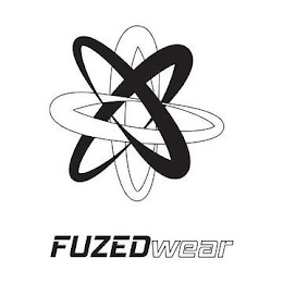 FUZEDWEAR logo