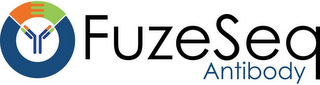 FUZESEQ ANTIBODY logo