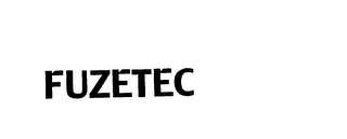 FUZETEC logo