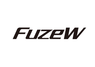 FUZEW logo