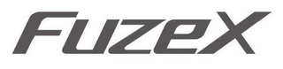 FUZEX logo