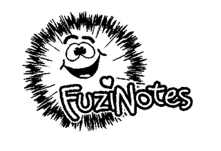 FUZINOTES logo