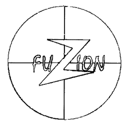 FUZION logo