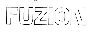 FUZION logo