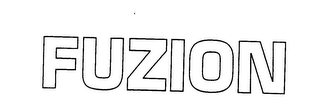FUZION logo