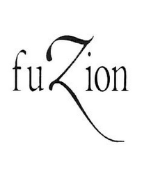 FUZION logo