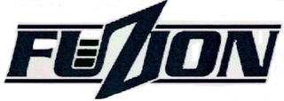 FUZION logo