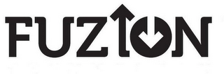 FUZION logo
