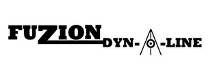 FUZION DYN-A-LINE logo