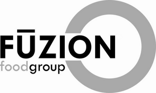 FUZION FOODGROUP logo