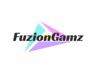 FUZIONGAMZ logo