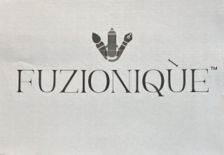 FUZIONIQUE logo