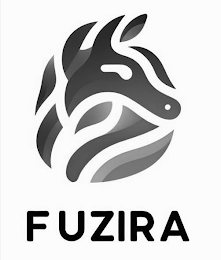 FUZIRA logo