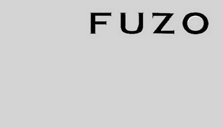 FUZO logo