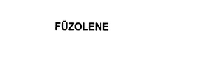 FUZOLENE