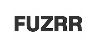 FUZRR logo