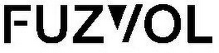 FUZVOL logo