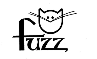 FUZZ logo