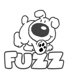 FUZZ logo
