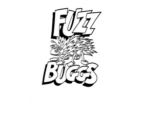 FUZZ BUGGS logo