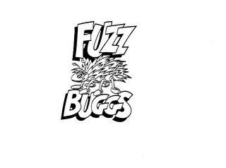 FUZZ BUGGS logo