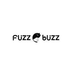 FUZZ BUZZ logo