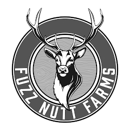 FUZZ NUTT FARMS logo