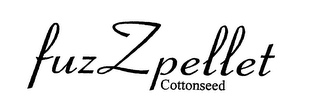 FUZZ PELLET COTTONSEED logo