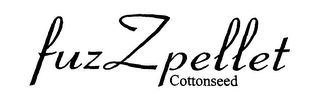 FUZZ PELLET COTTONSEED logo