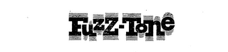 FUZZ-TONE logo
