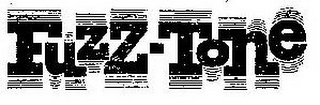 FUZZ TONE logo