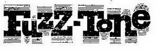 FUZZ-TONE logo