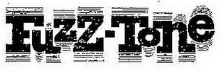 FUZZ TONE logo