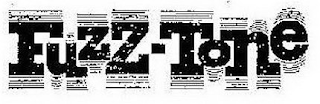FUZZ TONE logo