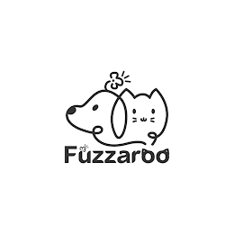 FUZZAROO logo
