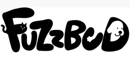FUZZBUD logo