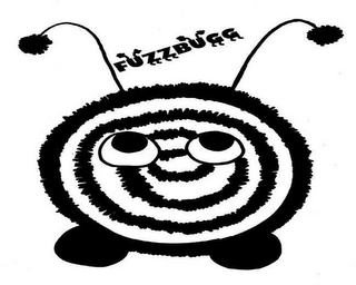 FUZZBUGG logo