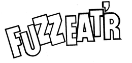 FUZZEAT'R logo