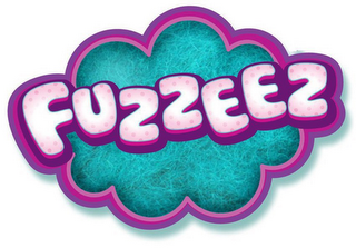 FUZZEEZ logo