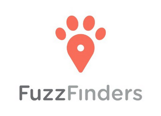 FUZZFINDERS logo