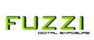 FUZZI DIGITAL EXPOSURE logo