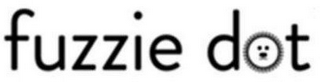 FUZZIE DOT logo