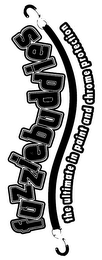 FUZZIEBUDDIES logo