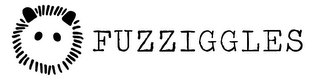 FUZZIGGLES logo