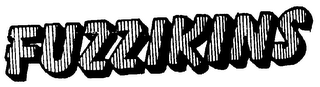 FUZZIKINS logo