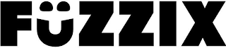 FUZZIX logo
