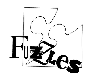 FUZZLES logo