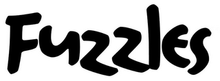 FUZZLES logo